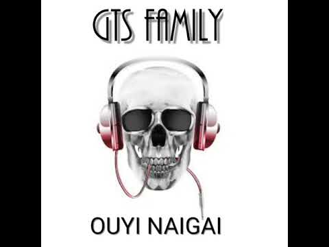 GTS Family OUYI NAIGAI 