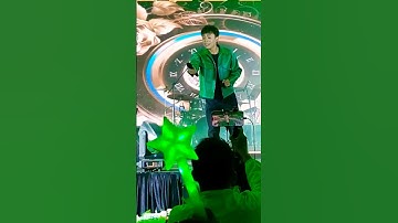 Hồ Văn Cường mời khán giả hát cùng tại show 30/4 với khách mời là danh ca Ngọc Sơn