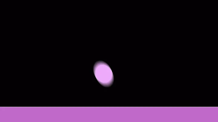 The Ball That Bounced