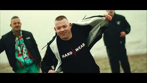 Boer Harm x Dr Phunk - In De Hemel Is Geen Bier