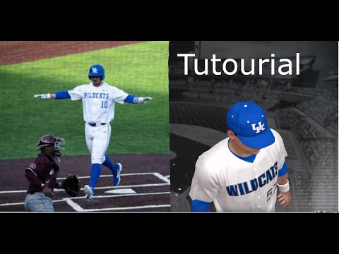 kentucky baseball uniforms