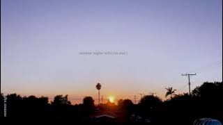 Download lagu The Millennial Club - summer nights ( lyric video)