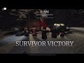 Roblox Survive The Night Random Gear Challenge!!