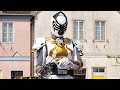 [MAD] Spider Kumonos-The Prophet(Takayuki Furukawa)|Ohsama Sentai King-Ohger