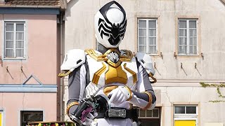 [MAD] Spider Kumonos-The Prophet(Takayuki Furukawa)|Ohsama Sentai King-Ohger