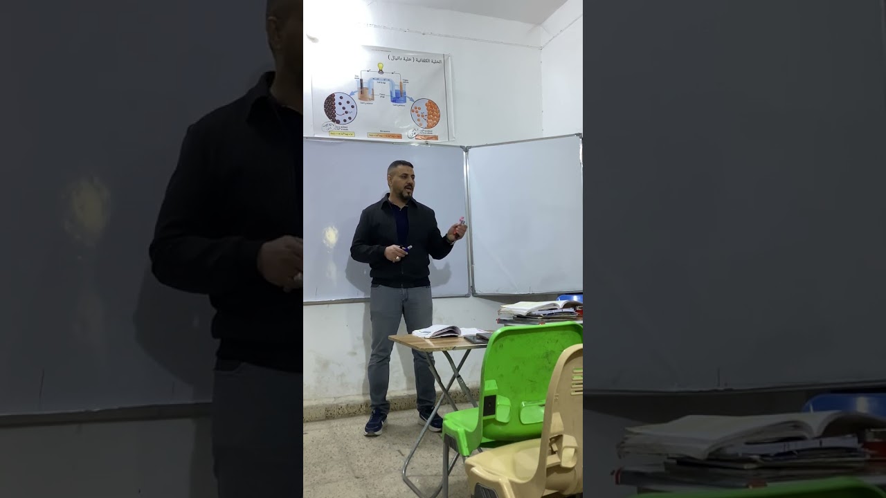 محاضرة التضريب الرجعي …1