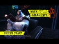 Max anarchy ost  gotta get the cash