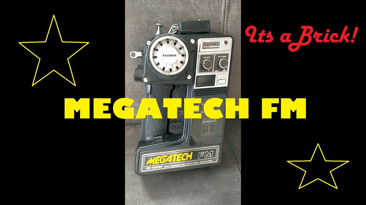 MEGATECH FM  FP-T2PDF