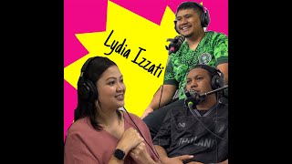 Download Lagu Episode 3: Lydia Izzati kene KACAU! (Part 2) MP3