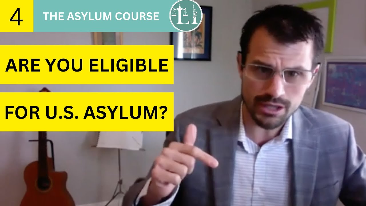 First Homework Assignment - The Asylum Course - YouTube