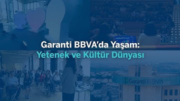 Garanti BBVA
