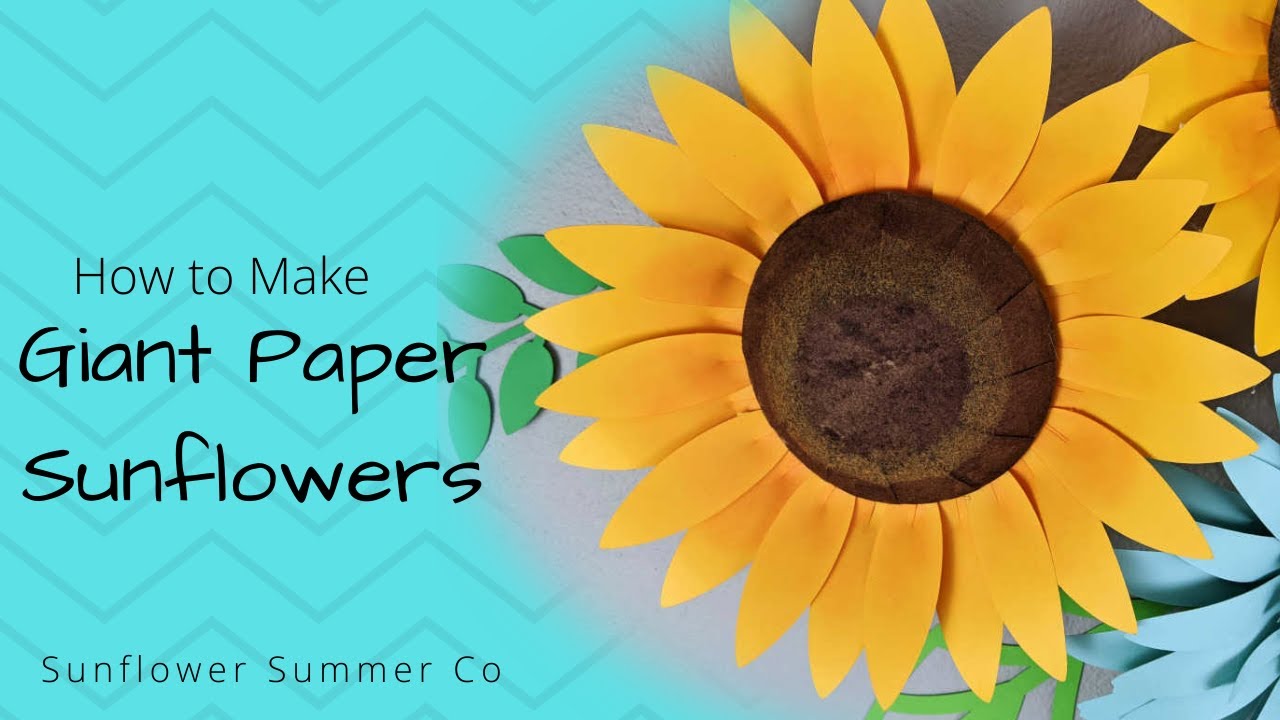Free Free 252 Giant Sunflower Svg SVG PNG EPS DXF File
