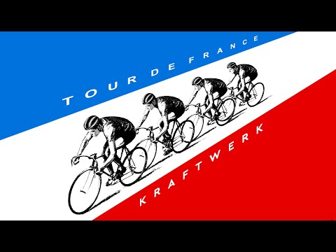 Kraftwerk: "Vitamin" (2003) {2009 Remaster}