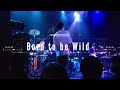 Have a Nice Day! Kill All Internet~Born to be Wild&quot; 2024.1.24 ONEMANGIG&quot;FALLS&quot;at Shibuya WWWX