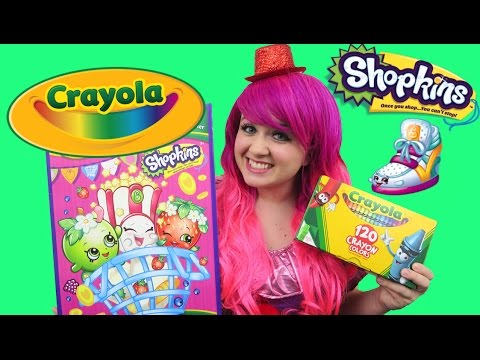 toys review toys ninja turtles Shopkins GIANT Coloring Page Apple Blossom, Sneaky Wedge, Snow Crush | COLORING WITH KiMMi THE CLOWN