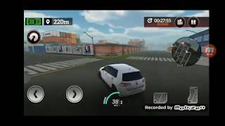 drive for speed simulator mod apk hack download   انها قياده حقيقيه في منتصف المدينه السياره ## screenshot 2