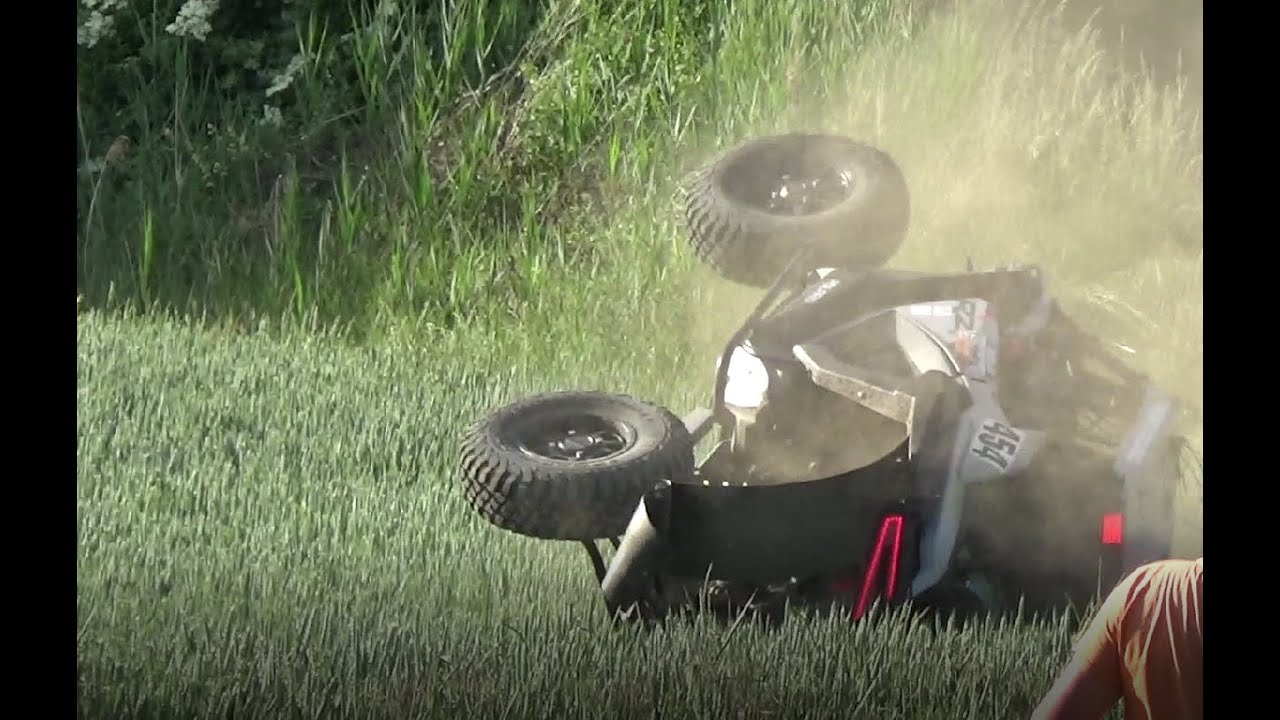 Rallye Jean De La Fontaine 2022 Parcours