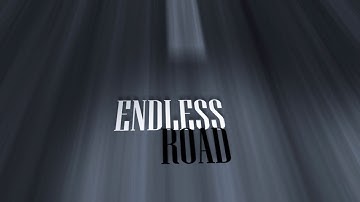 Endless Road After Effects Tutorial