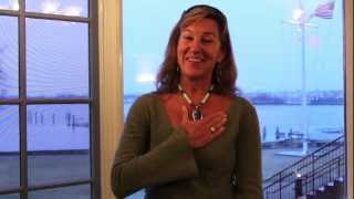 Deb Silverman of the Client Attraction Platinum Mastermind