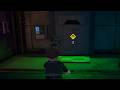 Lego Batman: Legacy of the Dark Knight - Leave WayneTech (WayneTech R&amp;D)