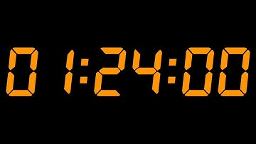 84 MINUTE TIMER-YouTube