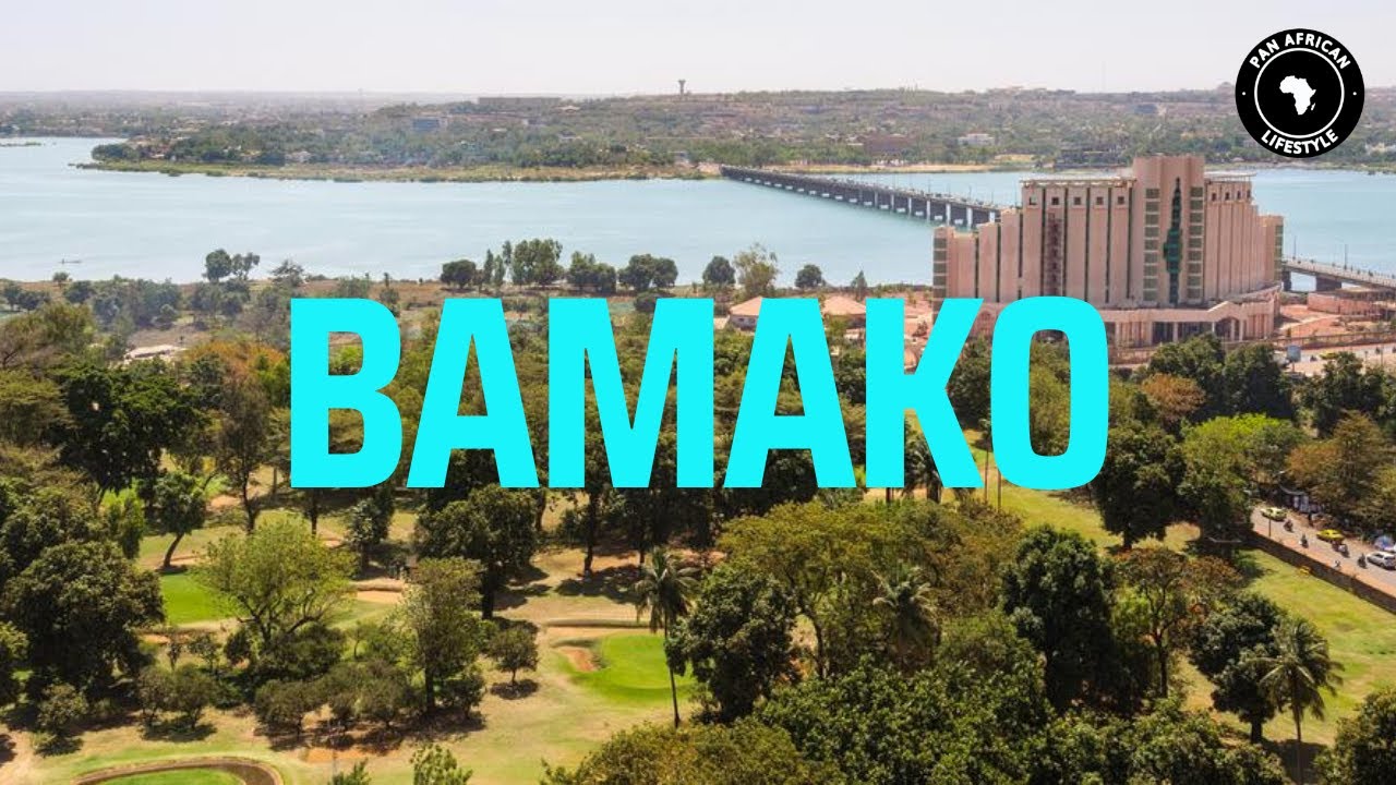 MALI: BAMAKO | PAN AFRICAN LIFESTYLE