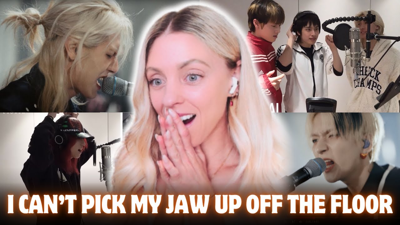 XDINARY HEROES: Beautiful Life & Diamond Recording + Live Performance and Band Practice Videos