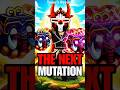 The Blox Fruit Admins Just CONFIRMED The Next Mutation?!? #shorts #roblox