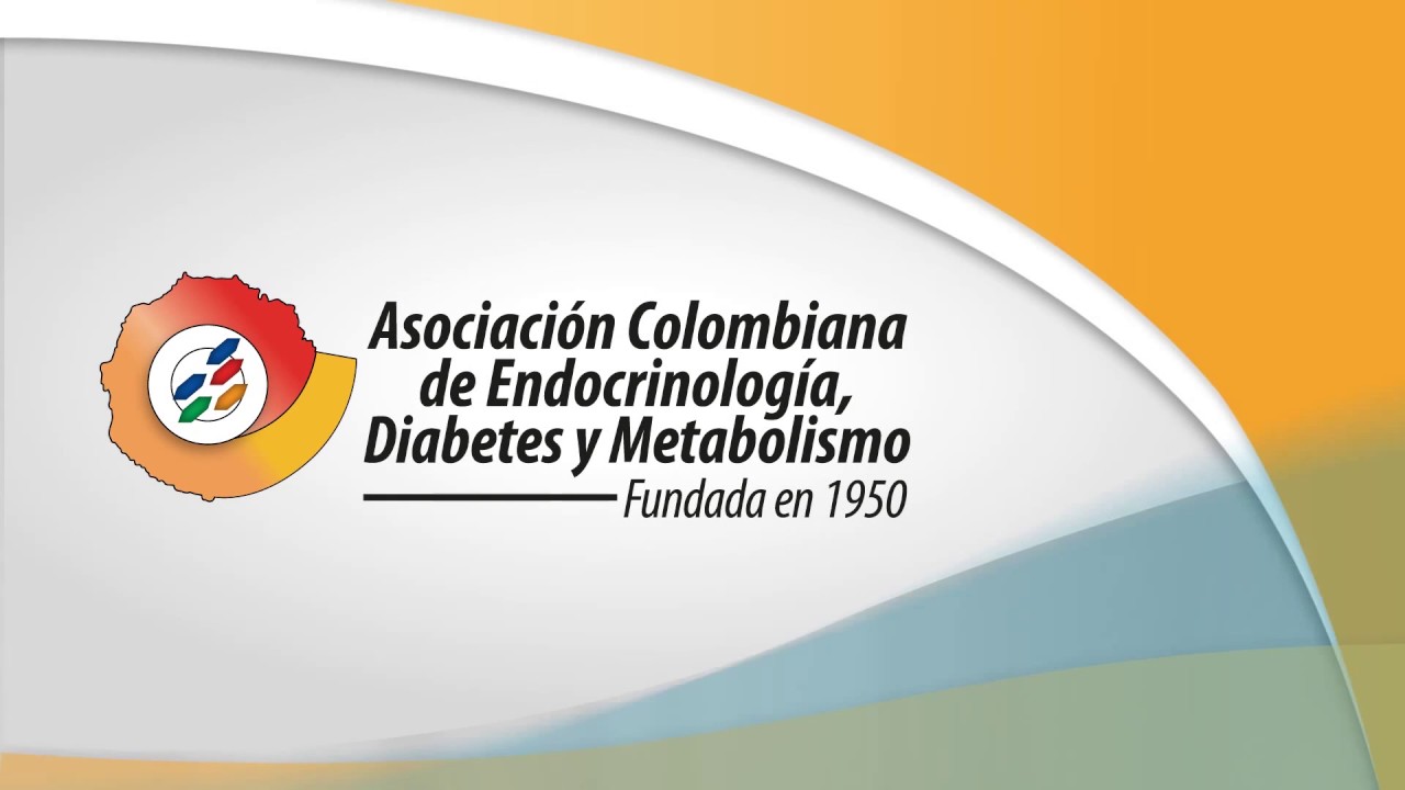 asociación de diabetes endocrinóloga