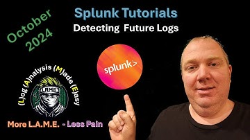 How to Detect Future Logs in Splunk | Complete Tutorial