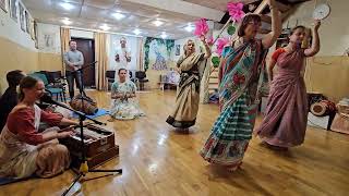 видео: 19.10.2025 Воскресная программа. Лекцию даёт бх. Светлана Тимофеева  картинка: 19.10.2025 Воскресная программа. Лекцию даёт бх. Светлана Тимофеева