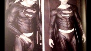 The Death of Superman Lives Teaser Trailer