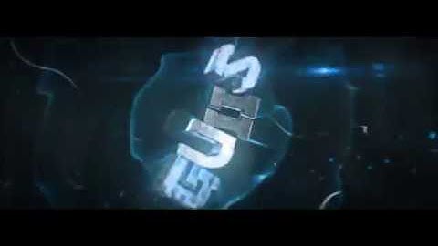 Bossfx - Intro Guiis v.3 (eu mesmo que renderizei :v)