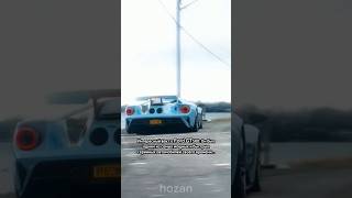 Интересный факт о Ford GT500.Знали?🤔#ford #gt500 #авто #факт