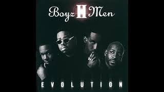 Boyz II Men -  Just Hold On