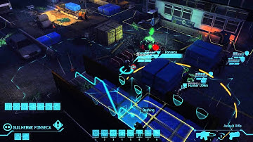 Xcom Long war Ironman Part 12