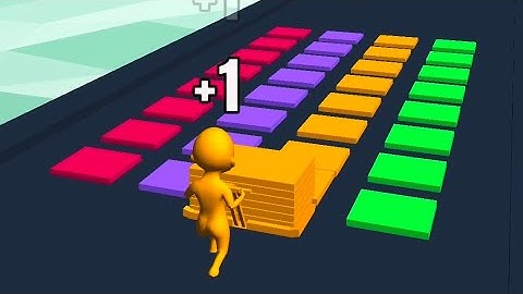 Stack Colors ❤️‍🔥⭐💫 MAX LEVELS!! All Levels Gameplay Walkthrough Android, iOS NEW UPDATE