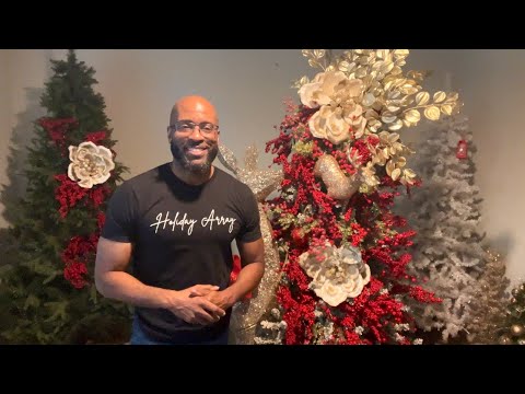 Confession of a Holiday Designer 