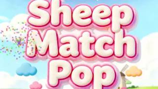 Sheep Match Pop Game Gameplay Android Mobile screenshot 4