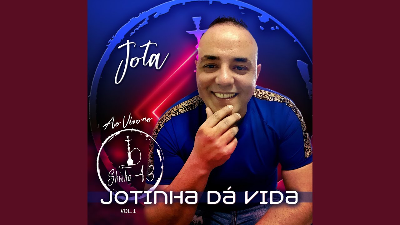Pedi a Deus uma Escada (Ao Vivo no Shisha 13)
