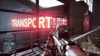 Battlefield Tablet Commander App Review iPad Air Battlefield 4 Launch GameplayCommentary screenshot 2
