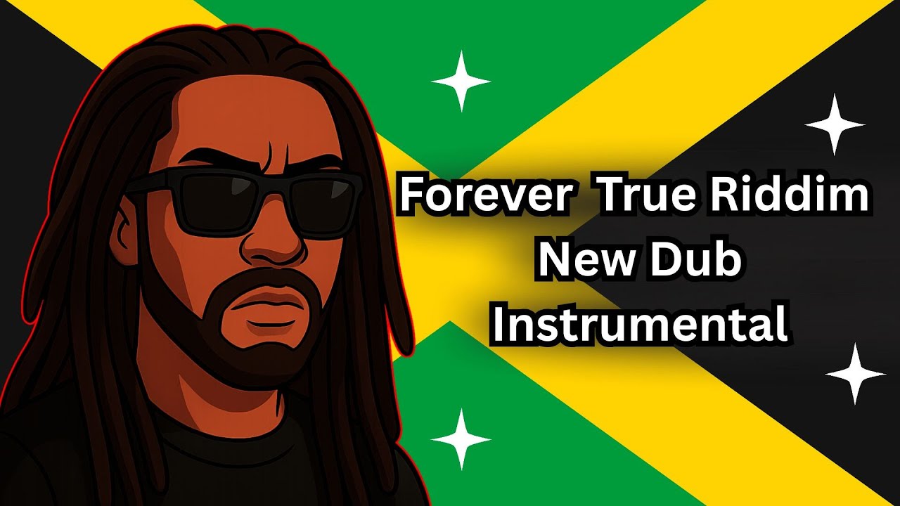 Forever True Riddim - New Dub Instrumental - YouTube