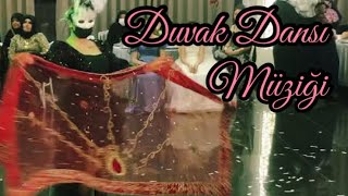 Duvak Dansı Müziği