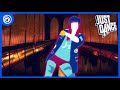 Just Dance Mod [NX] - INDEPENDENT WOMAN by AI [13.2k]