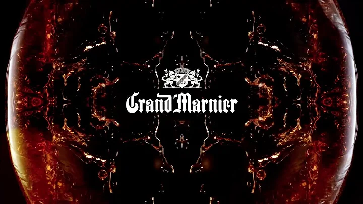 GRAND MARNIER - BLENDED LIQUID :30 - Directors Cut