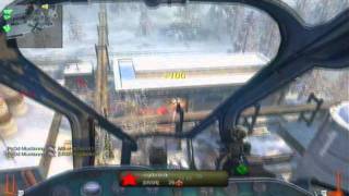 Black Ops Gameplay Dazzle quality test composite 41-0