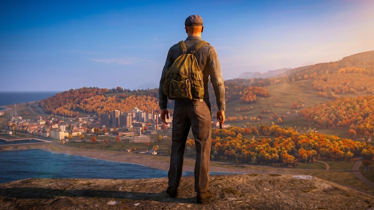 Arma Reforger DayZ Is Unexpectedly Brilliant!