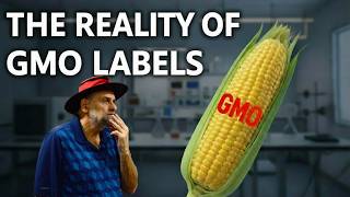 Download Lagu What Are NEW GMO Food Labels Really Hiding? MP3
