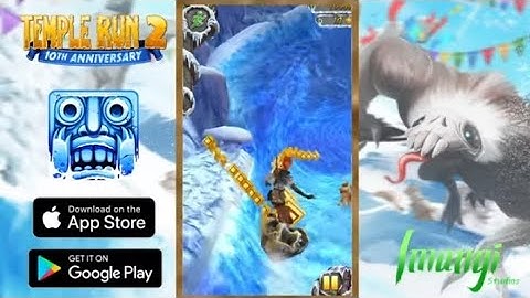 temple run 2 | New update | Gameplay | Mr Assassin OP