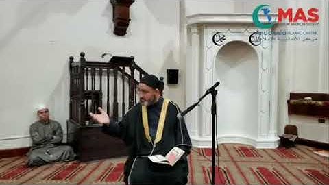 ملخص سورة الأنعام من نهاية الجزء السابع و بداية الجزء الثامن